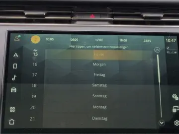 LAND ROVER Range Rover P530 Autobiography