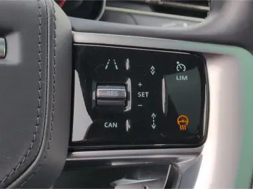 LAND ROVER Range Rover P530 Autobiography