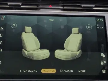 LAND ROVER Range Rover P530 Autobiography