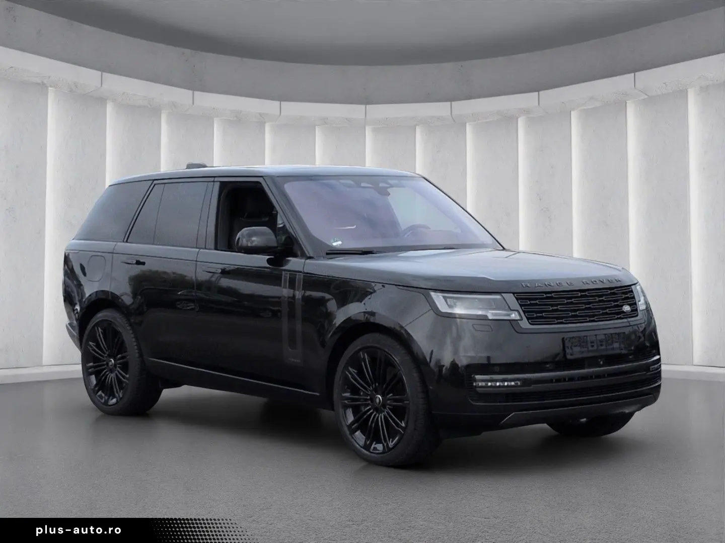 LAND ROVER Range Rover P530 Autobiography