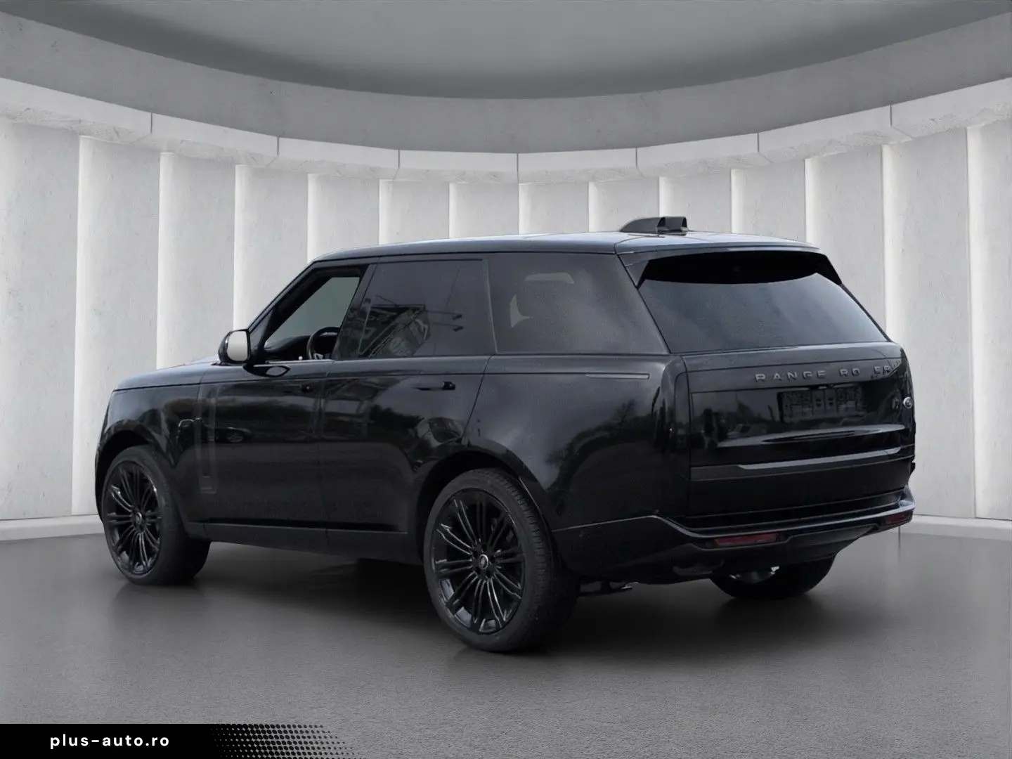 LAND ROVER Range Rover P530 Autobiography