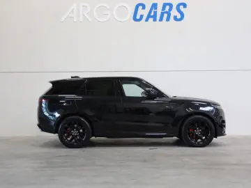 LAND ROVER Range Rover P510e First Edition  Achteras bestur