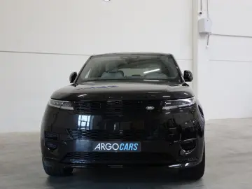 LAND ROVER Range Rover P510e First Edition  Achteras bestur