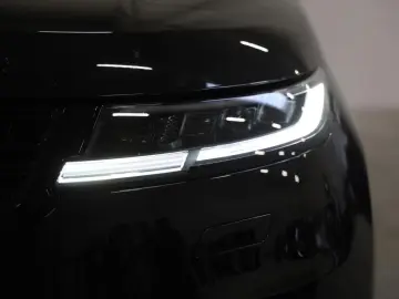 LAND ROVER Range Rover P510e First Edition  Achteras bestur