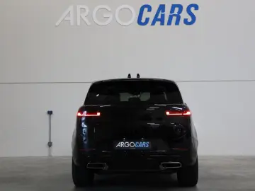 LAND ROVER Range Rover P510e First Edition  Achteras bestur