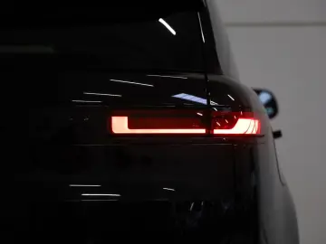 LAND ROVER Range Rover P510e First Edition  Achteras bestur