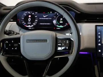 LAND ROVER Range Rover P510e First Edition  Achteras bestur