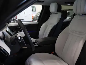 LAND ROVER Range Rover P510e First Edition  Achteras bestur