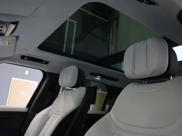 LAND ROVER Range Rover P510e First Edition  Achteras bestur