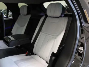 LAND ROVER Range Rover P510e First Edition  Achteras bestur