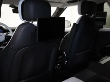 LAND ROVER Range Rover P510e First Edition  Achteras bestur