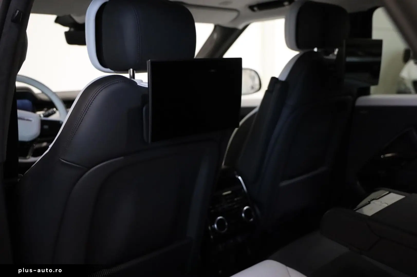 LAND ROVER Range Rover P510e First Edition  Achteras bestur