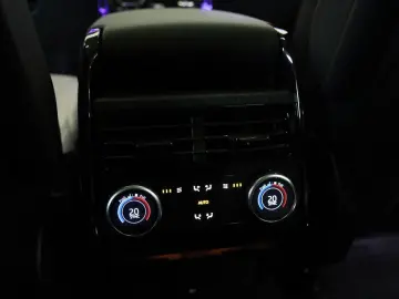 LAND ROVER Range Rover P510e First Edition  Achteras bestur