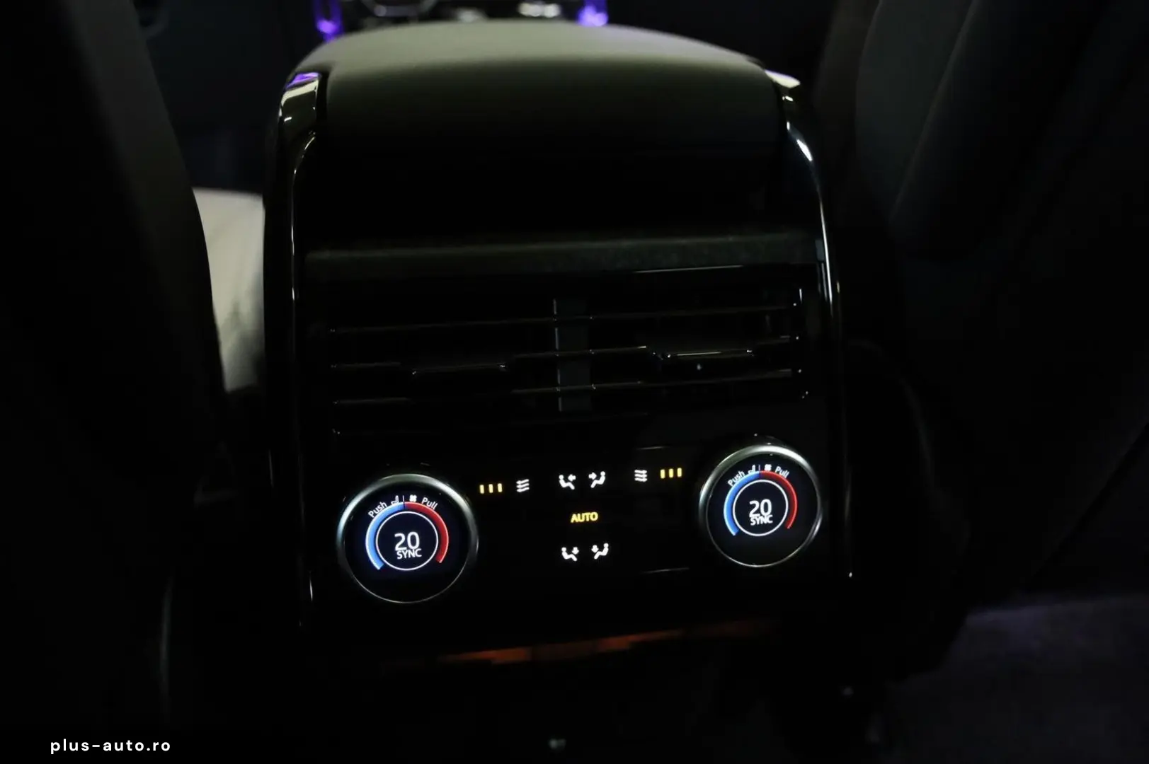 LAND ROVER Range Rover P510e First Edition  Achteras bestur