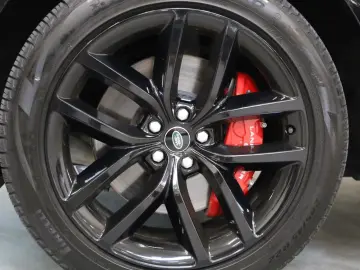 LAND ROVER Range Rover P510e First Edition  Achteras bestur