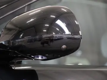 LAND ROVER Range Rover P510e First Edition  Achteras bestur