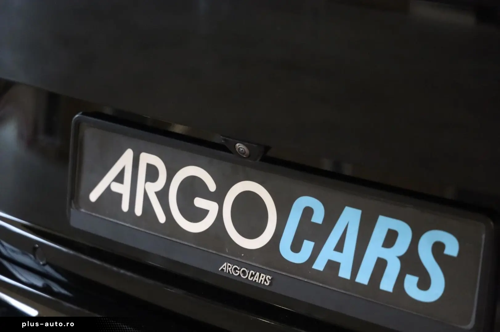 LAND ROVER Range Rover P510e First Edition  Achteras bestur