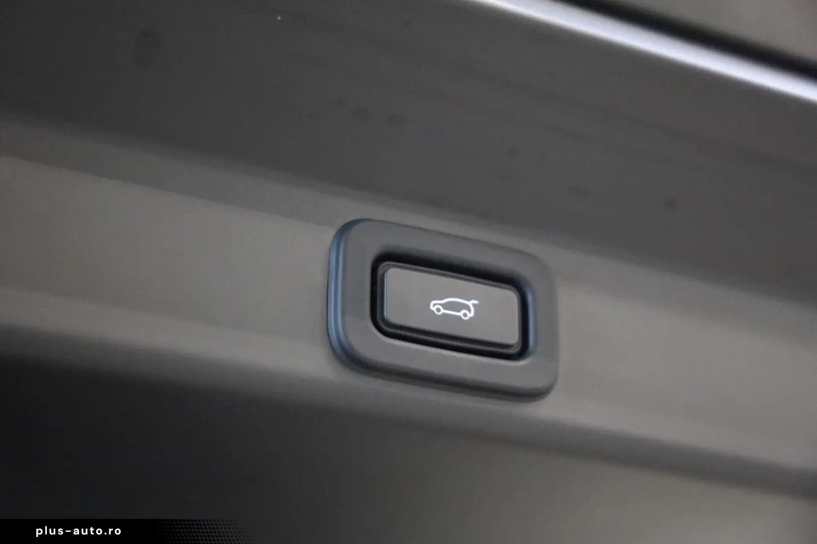 LAND ROVER Range Rover P510e First Edition  Achteras bestur