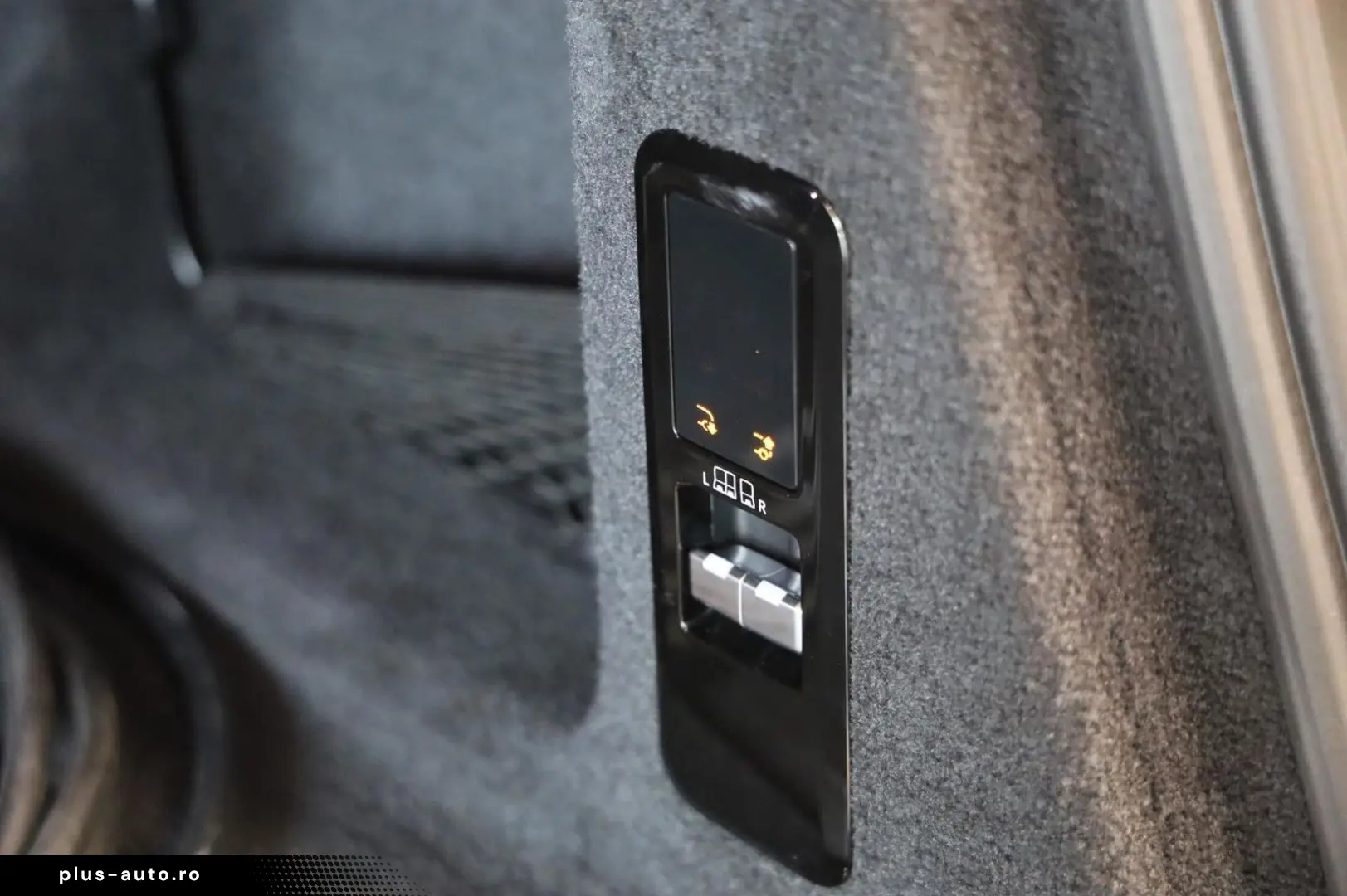 LAND ROVER Range Rover P510e First Edition  Achteras bestur