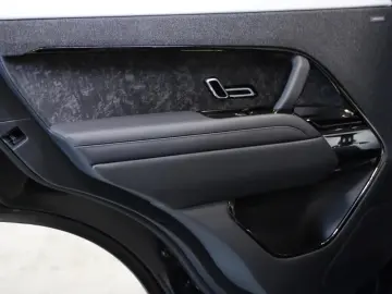 LAND ROVER Range Rover P510e First Edition  Achteras bestur