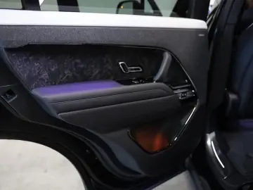 LAND ROVER Range Rover P510e First Edition  Achteras bestur