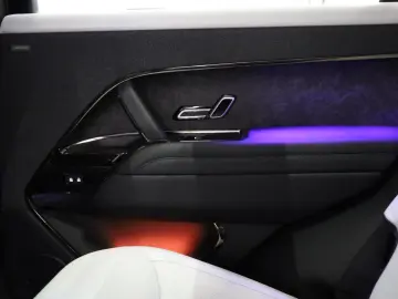 LAND ROVER Range Rover P510e First Edition  Achteras bestur