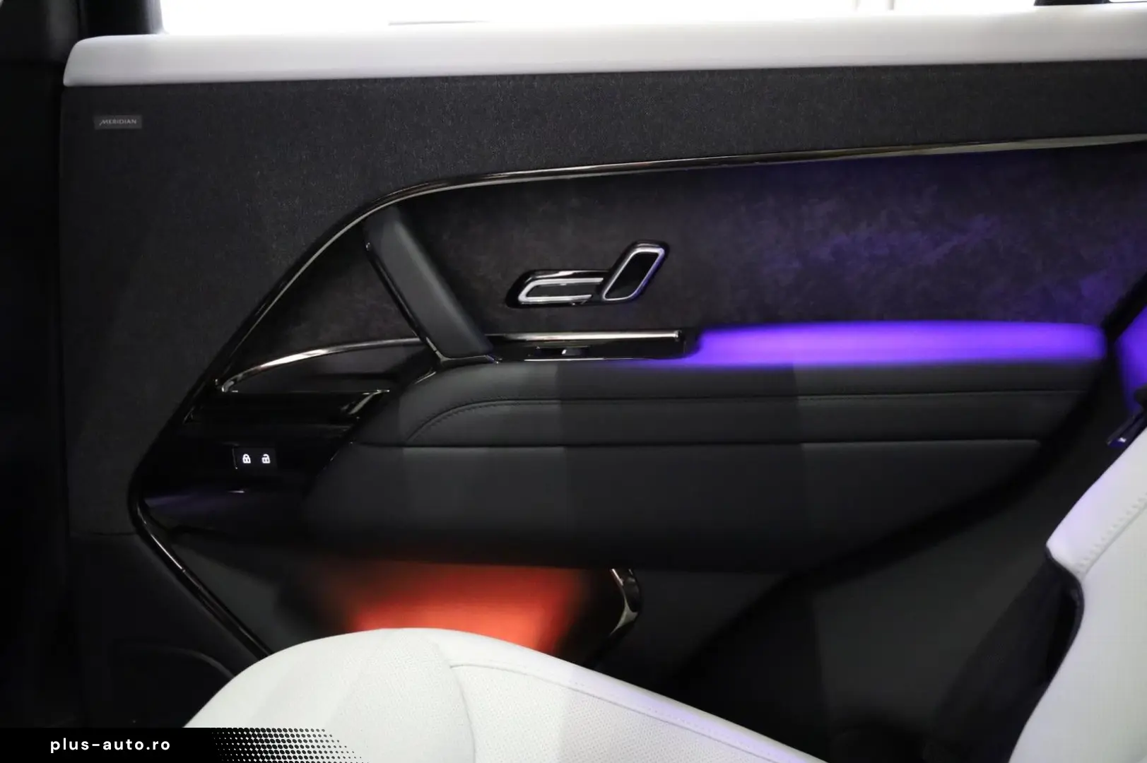 LAND ROVER Range Rover P510e First Edition  Achteras bestur