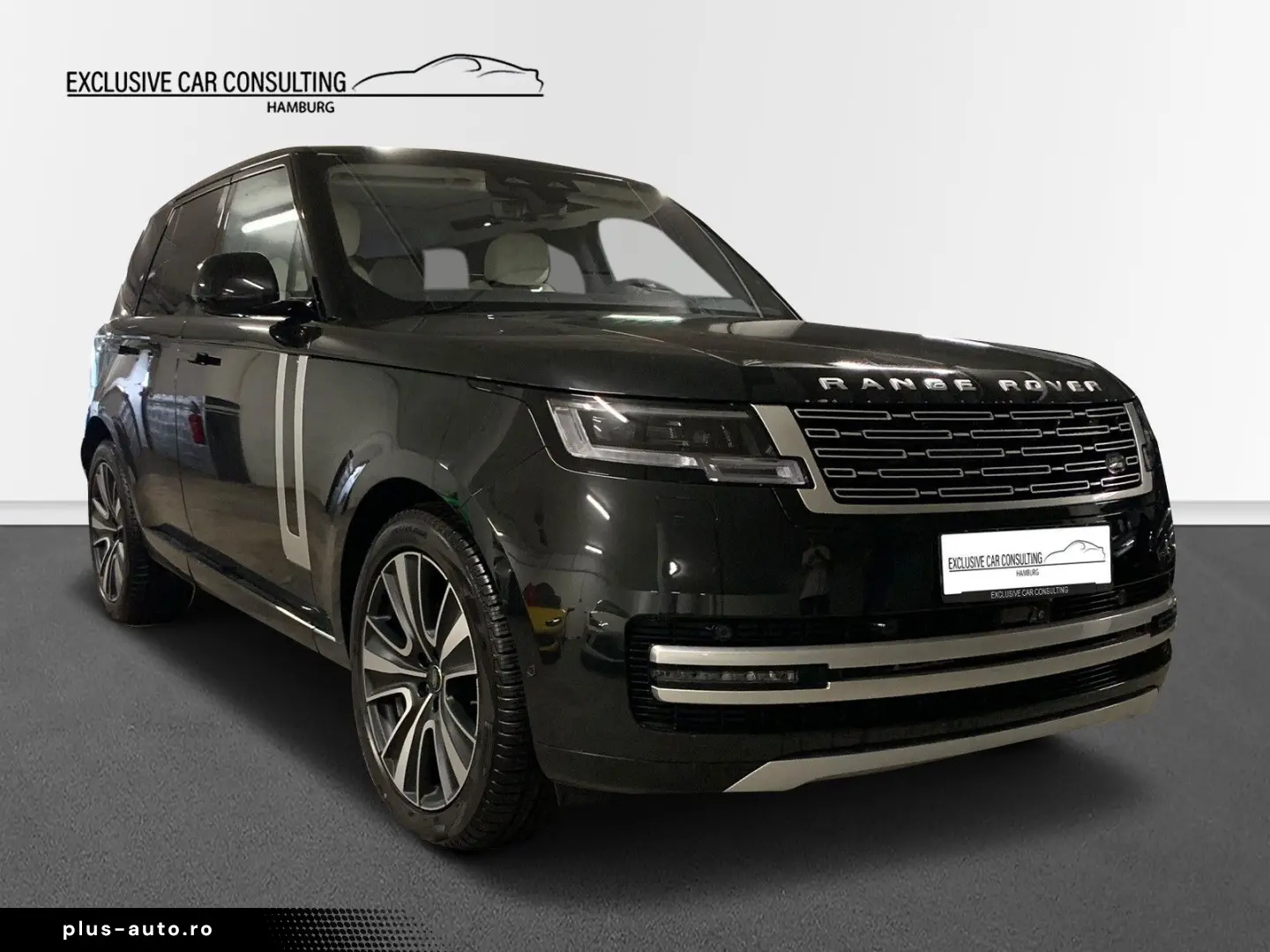 LAND ROVER Range Rover P440e Autobio First Edi.  TV  Pano