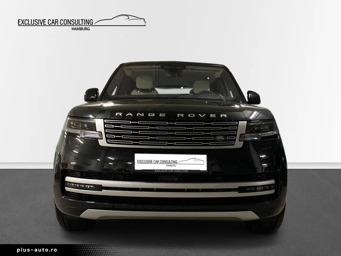 LAND ROVER Range Rover P440e Autobio First Edi.  TV  Pano