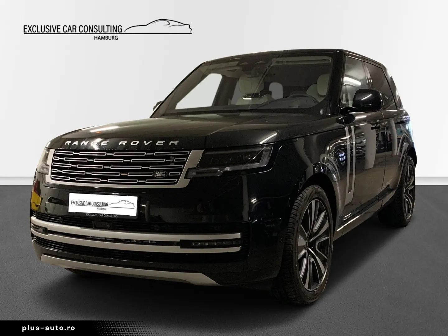 LAND ROVER Range Rover P440e Autobio First Edi.  TV  Pano