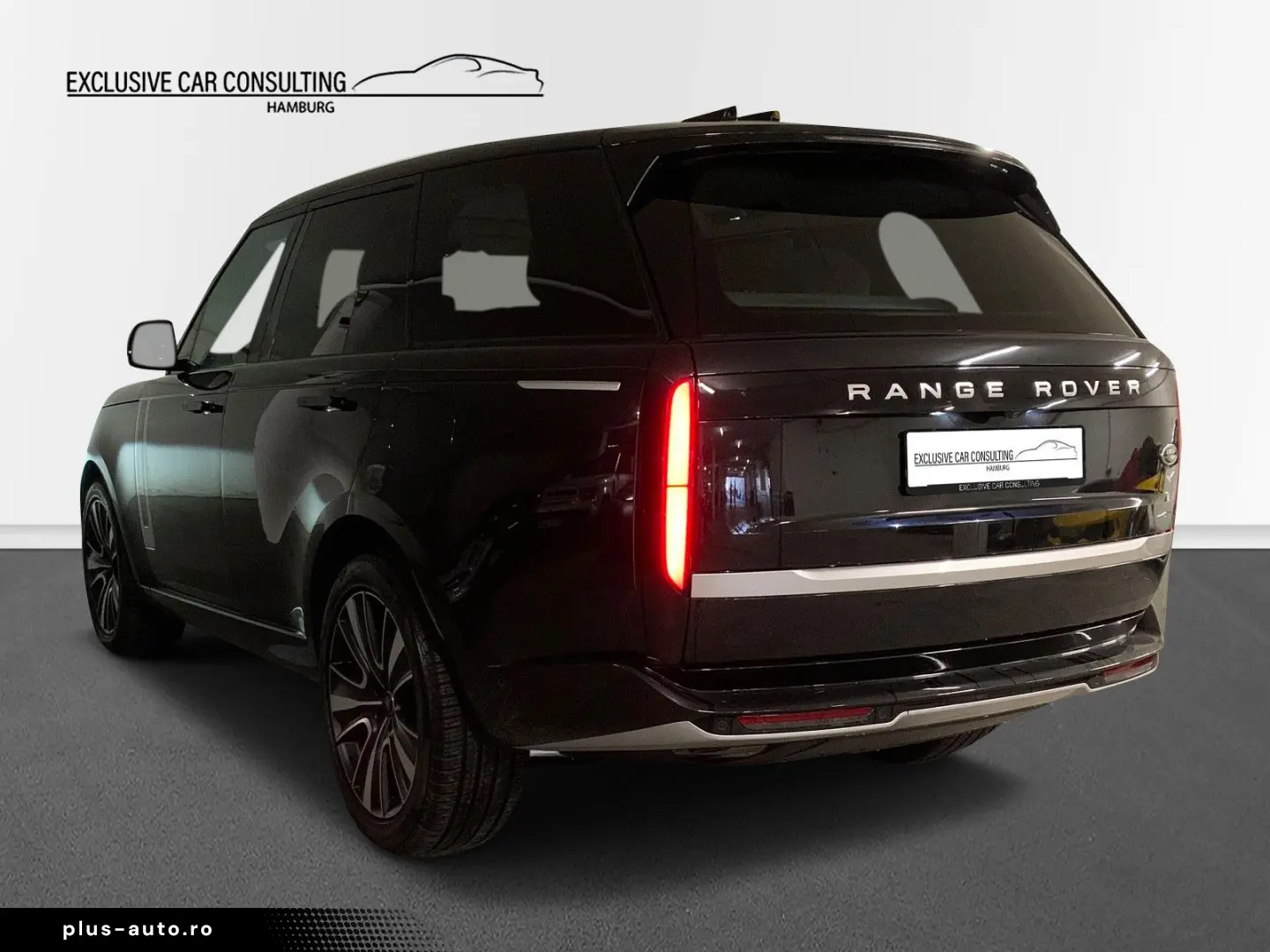 LAND ROVER Range Rover P440e Autobio First Edi.  TV  Pano