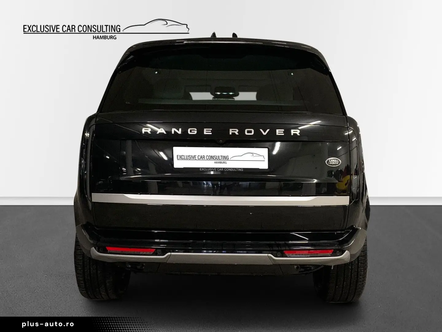 LAND ROVER Range Rover P440e Autobio First Edi.  TV  Pano