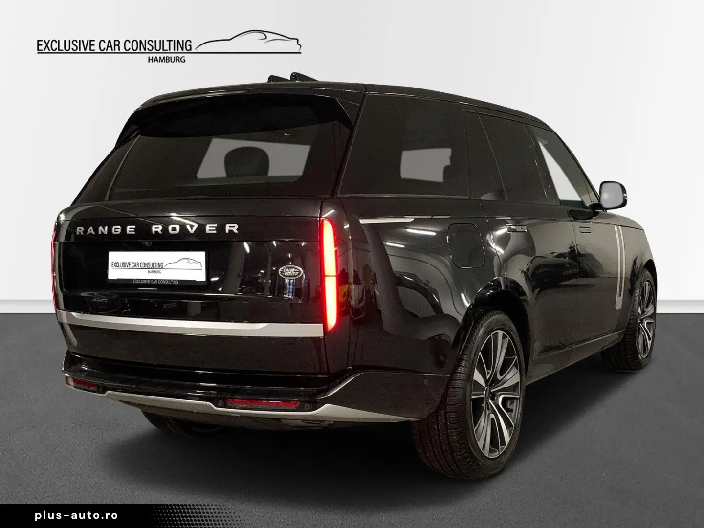 LAND ROVER Range Rover P440e Autobio First Edi.  TV  Pano