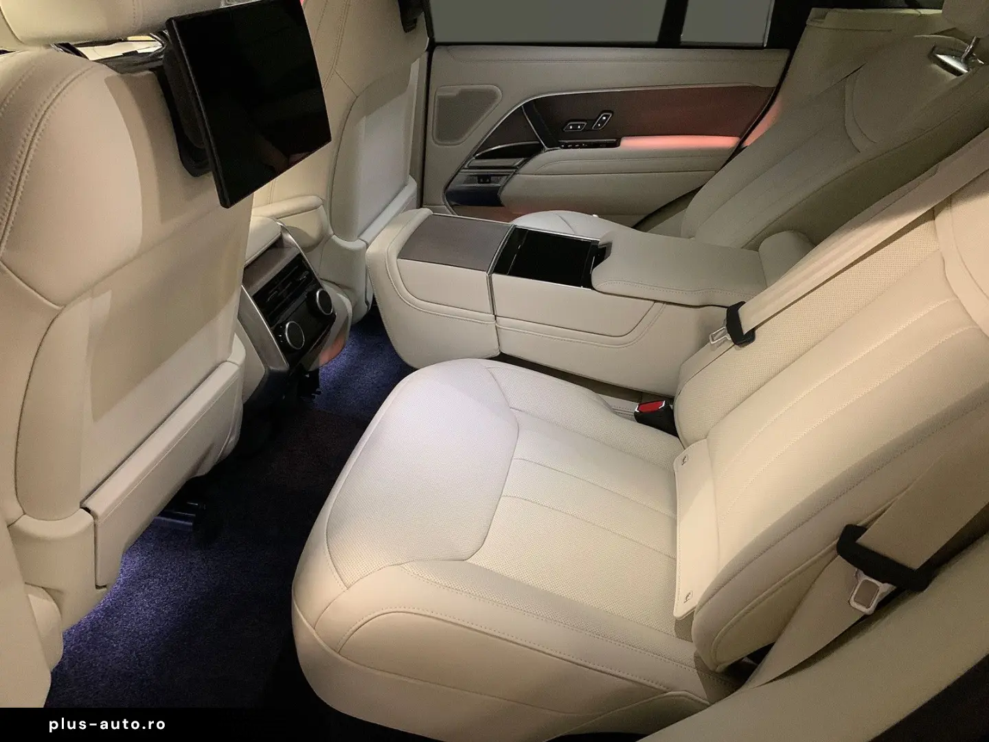 LAND ROVER Range Rover P440e Autobio First Edi.  TV  Pano