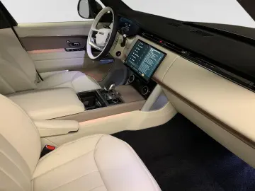 LAND ROVER Range Rover P440e Autobio First Edi.  TV  Pano