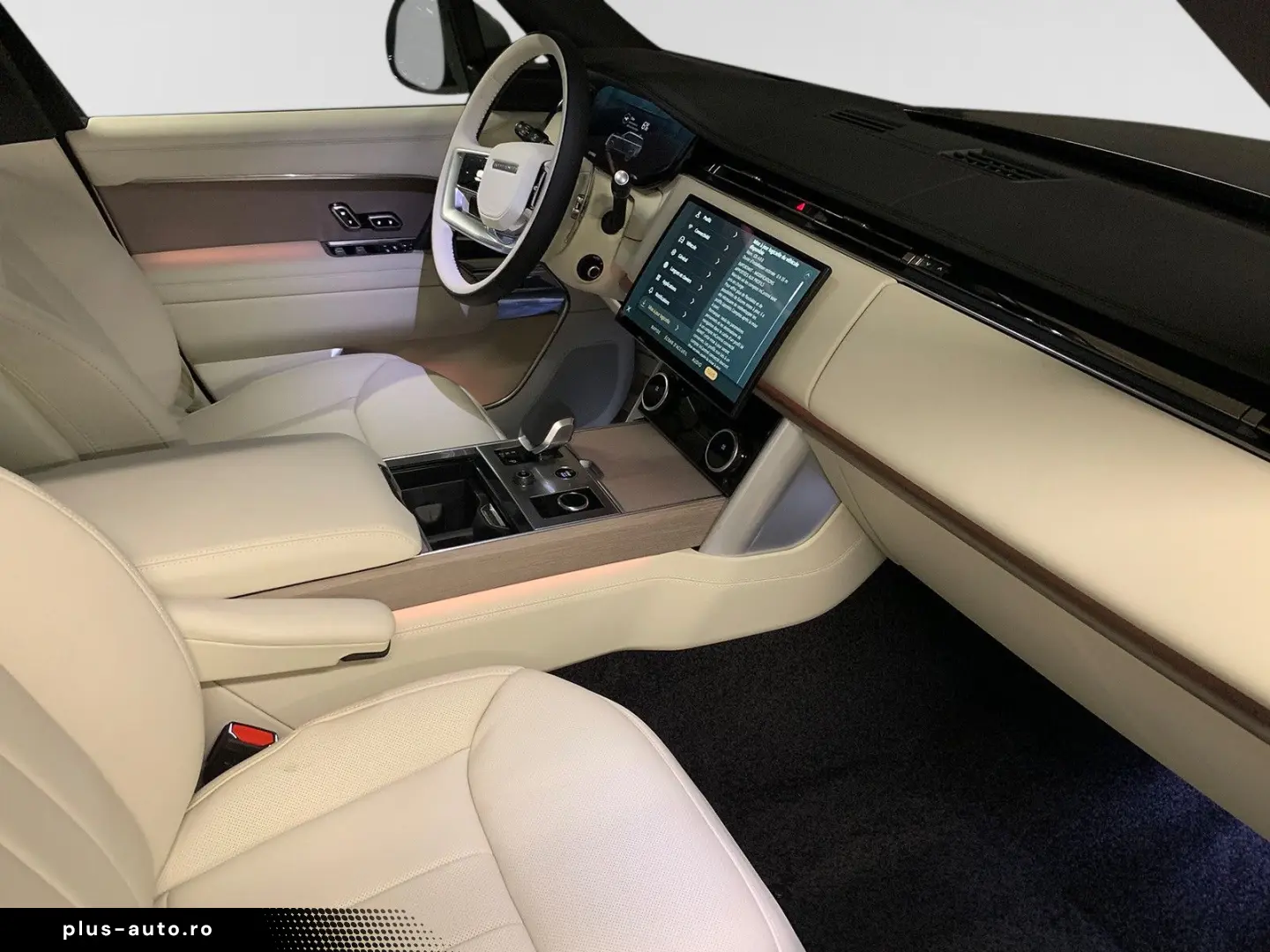 LAND ROVER Range Rover P440e Autobio First Edi.  TV  Pano