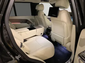 LAND ROVER Range Rover P440e Autobio First Edi.  TV  Pano