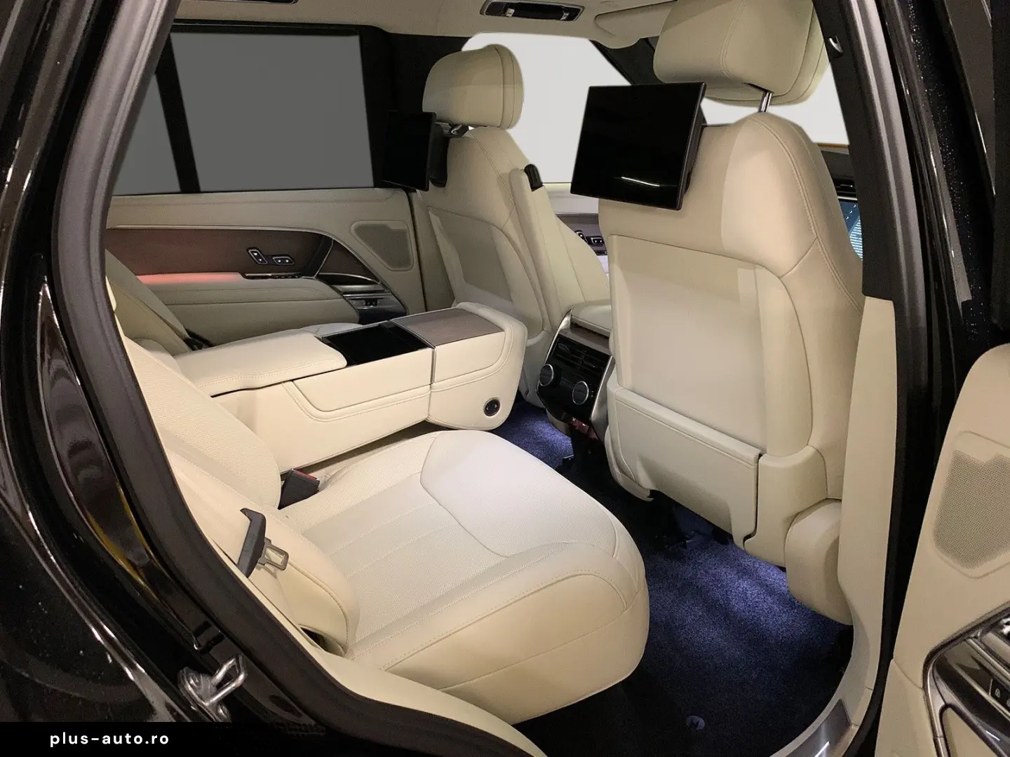 LAND ROVER Range Rover P440e Autobio First Edi.  TV  Pano