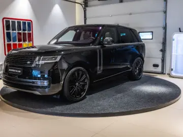 LAND ROVER Range Rover P440e Autobiography  FULL OPTIONS