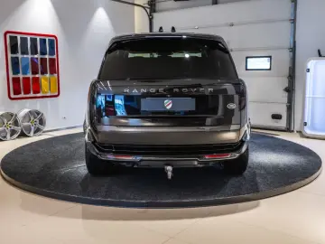 LAND ROVER Range Rover P440e Autobiography  FULL OPTIONS