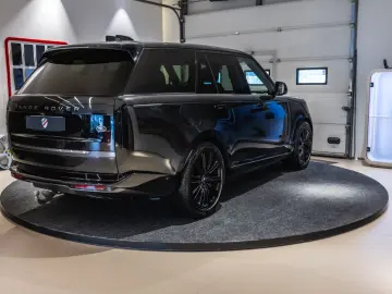 LAND ROVER Range Rover P440e Autobiography  FULL OPTIONS