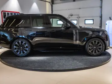 LAND ROVER Range Rover P440e Autobiography  FULL OPTIONS