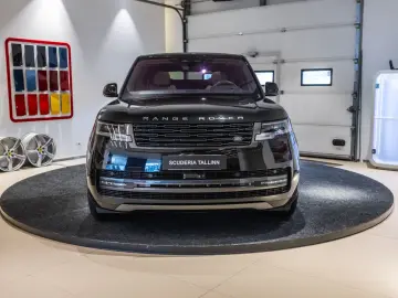 LAND ROVER Range Rover P440e Autobiography  FULL OPTIONS