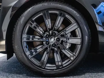 LAND ROVER Range Rover P440e Autobiography  FULL OPTIONS