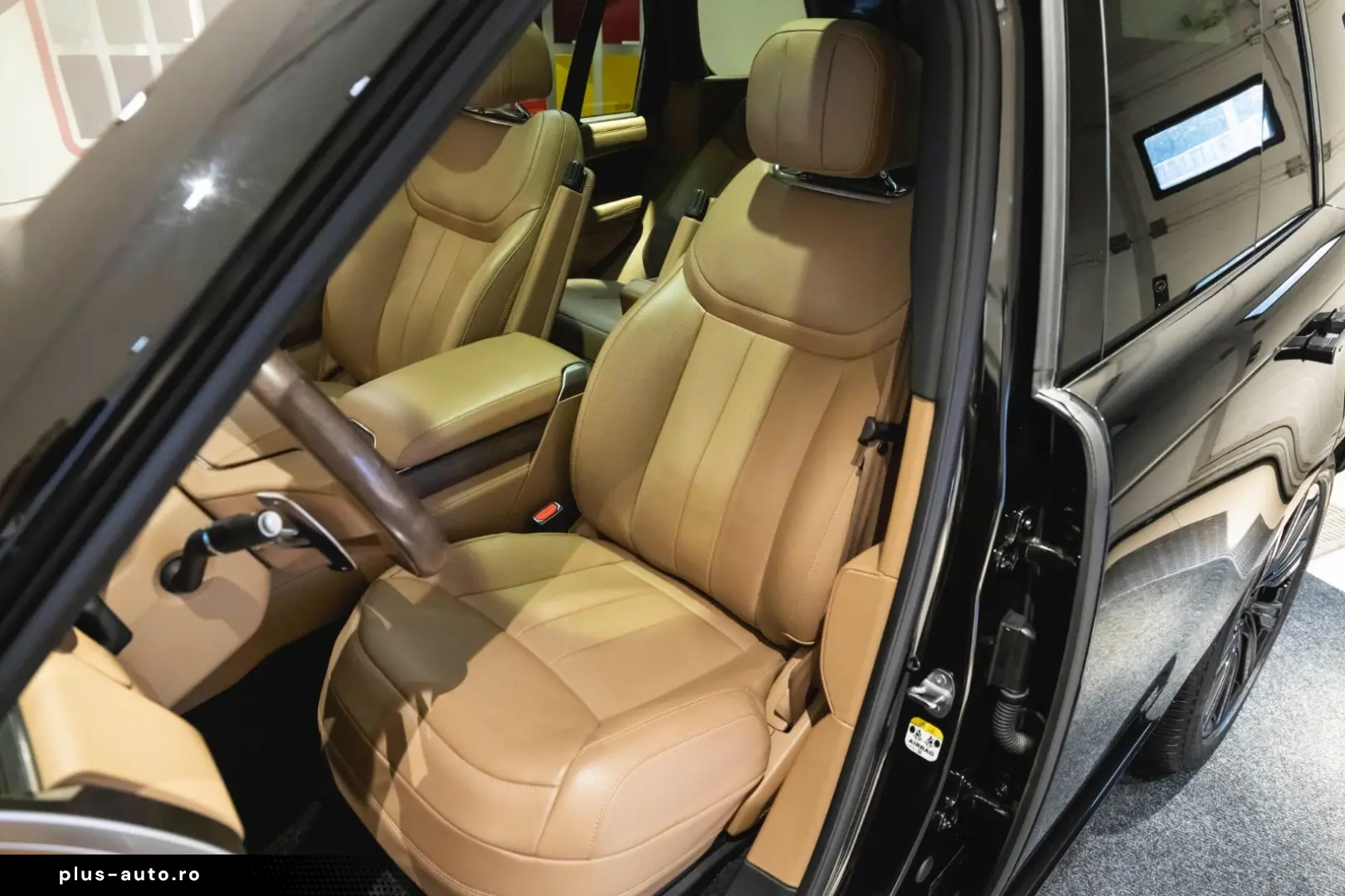 LAND ROVER Range Rover P440e Autobiography  FULL OPTIONS