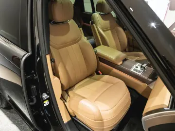 LAND ROVER Range Rover P440e Autobiography  FULL OPTIONS