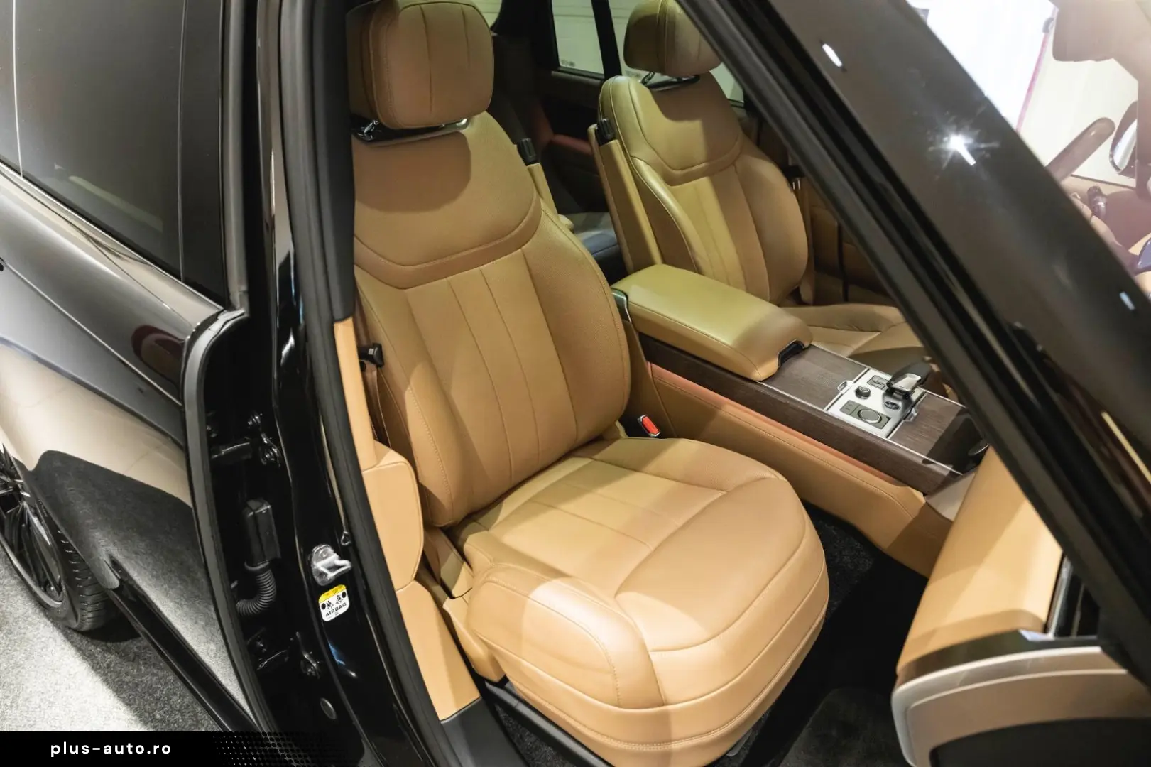 LAND ROVER Range Rover P440e Autobiography  FULL OPTIONS