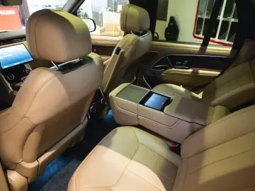 LAND ROVER Range Rover P440e Autobiography  FULL OPTIONS