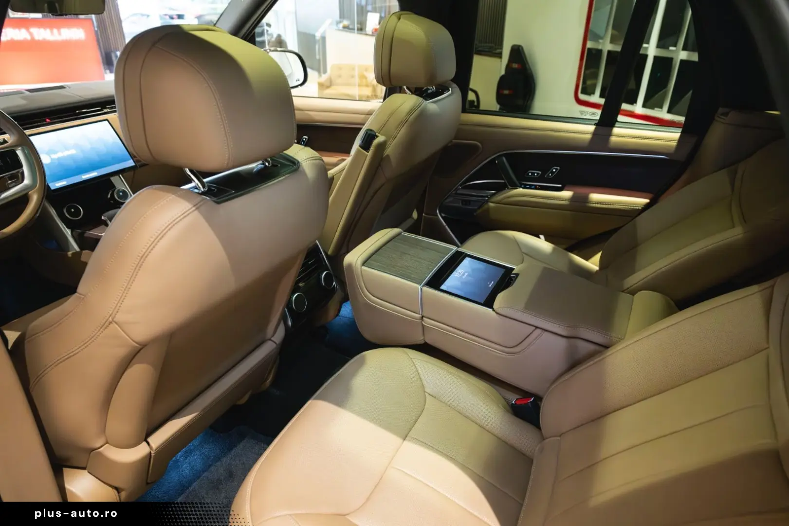 LAND ROVER Range Rover P440e Autobiography  FULL OPTIONS