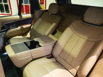 LAND ROVER Range Rover P440e Autobiography  FULL OPTIONS